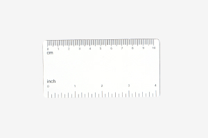 Calibration Card