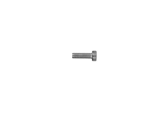 M5 × 16 Low Head Cap Screw