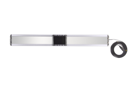 Y-axis Linear Module